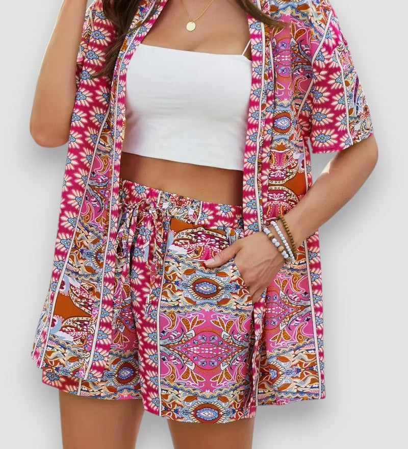 Sienna | Koordinátor