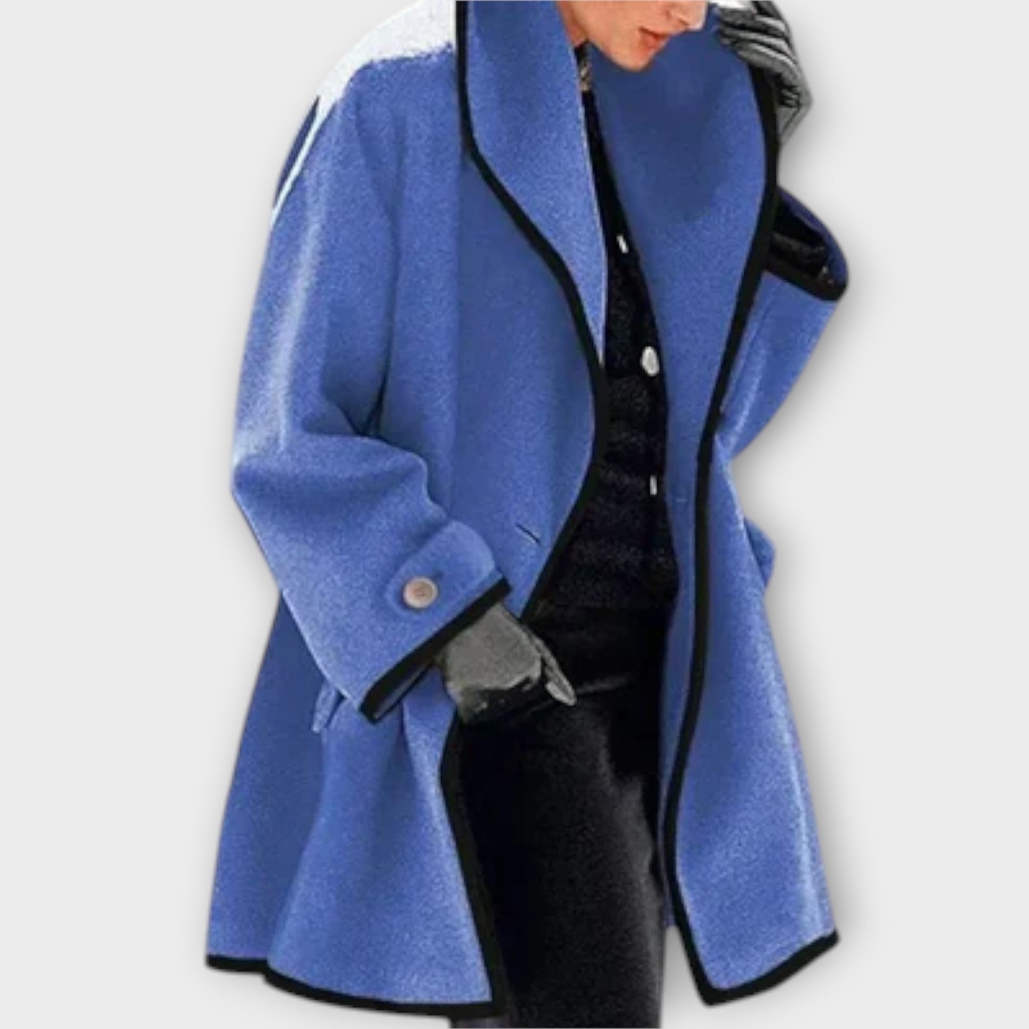 Sherry - Elegáns Trench Coat