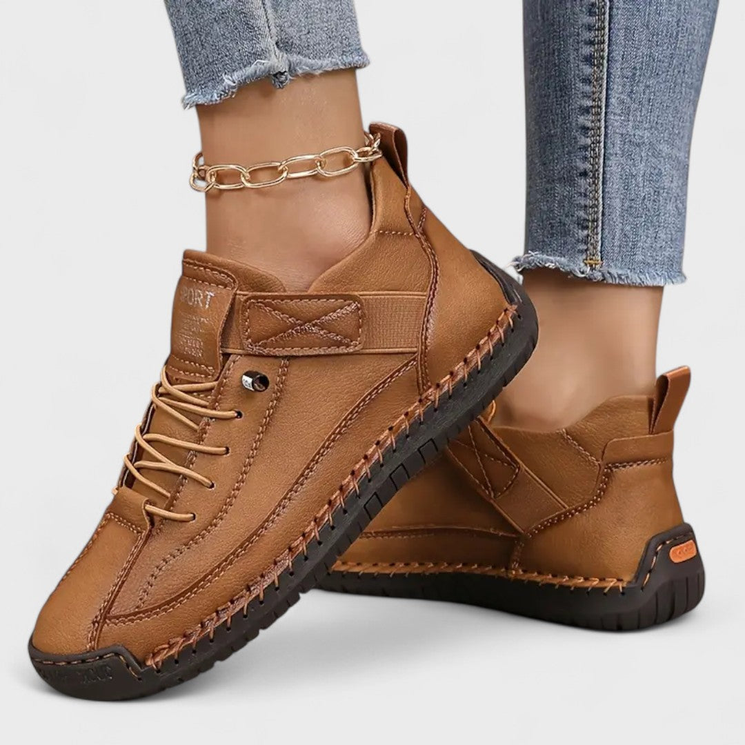 Mia - Kényelmes ortopéd cipők