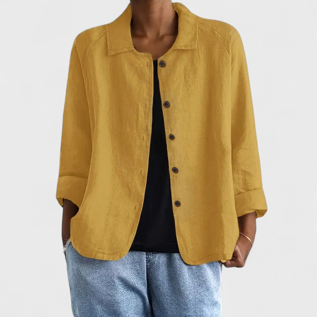 Sofia - Klasszikus könnyű top