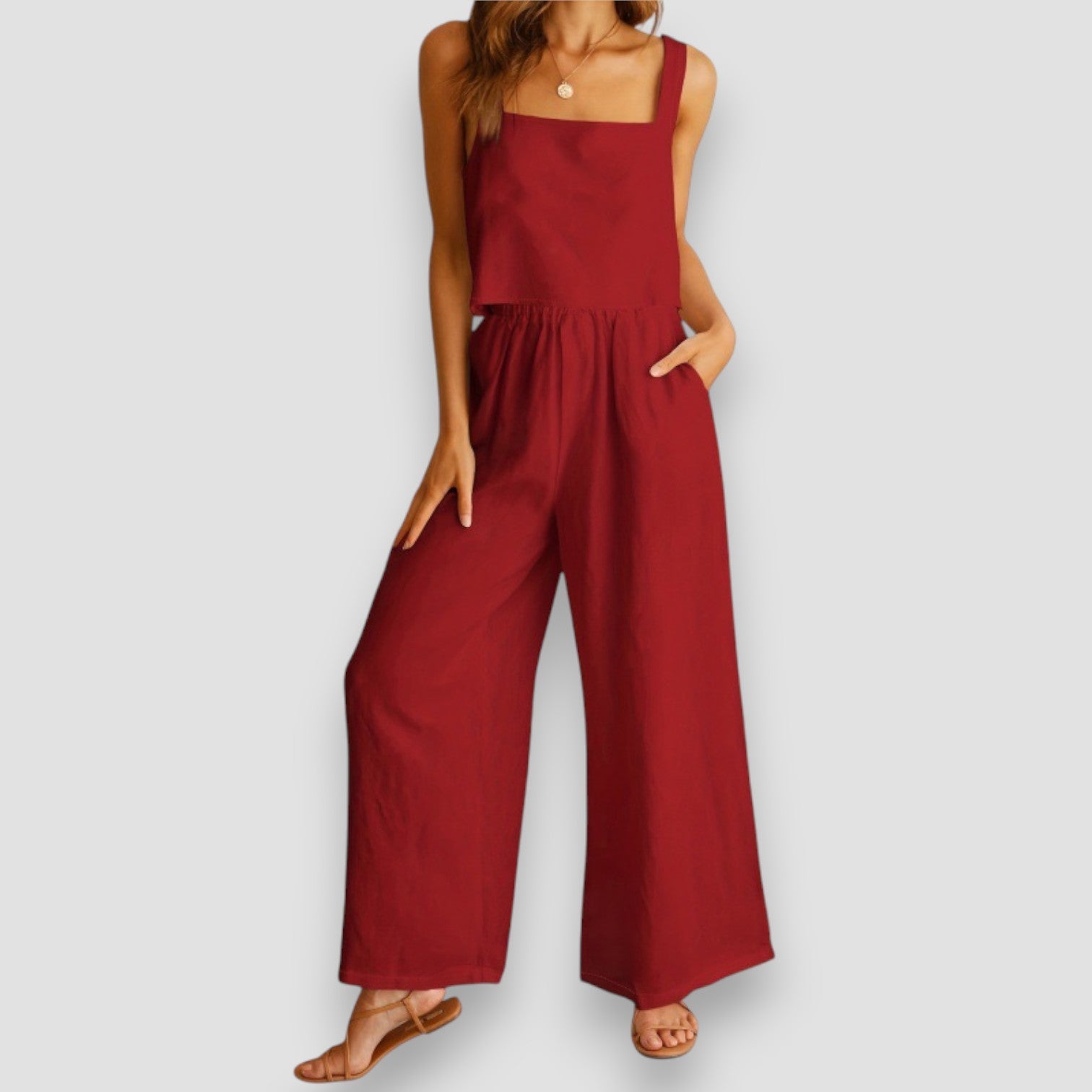 Allegra | Koordinált