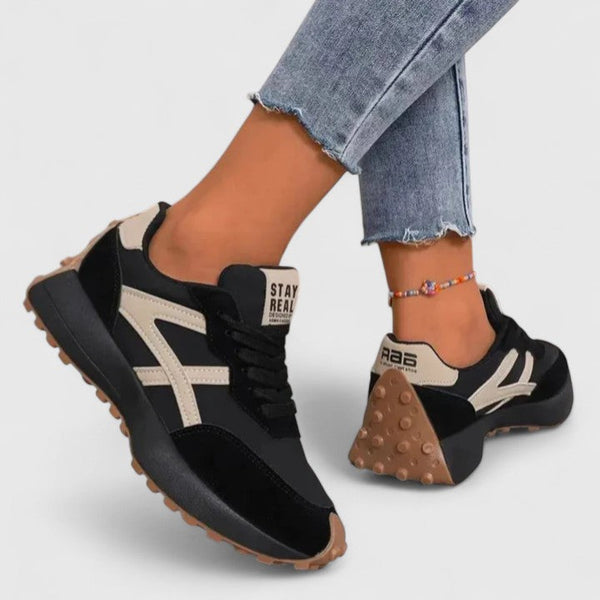 Ortopédiai Amy Comfort Ultra Cipők Egész Napra