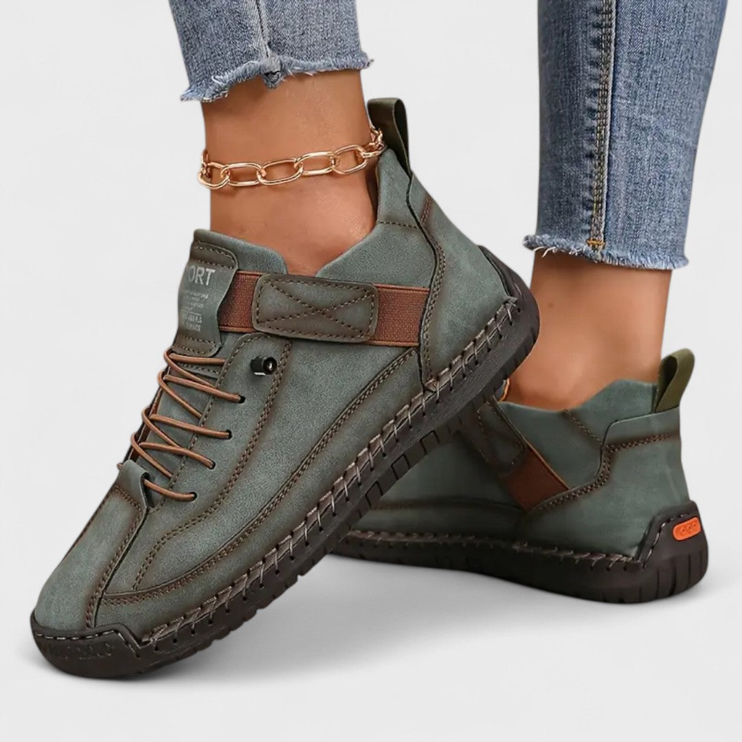 Mia - Kényelmes ortopéd cipők