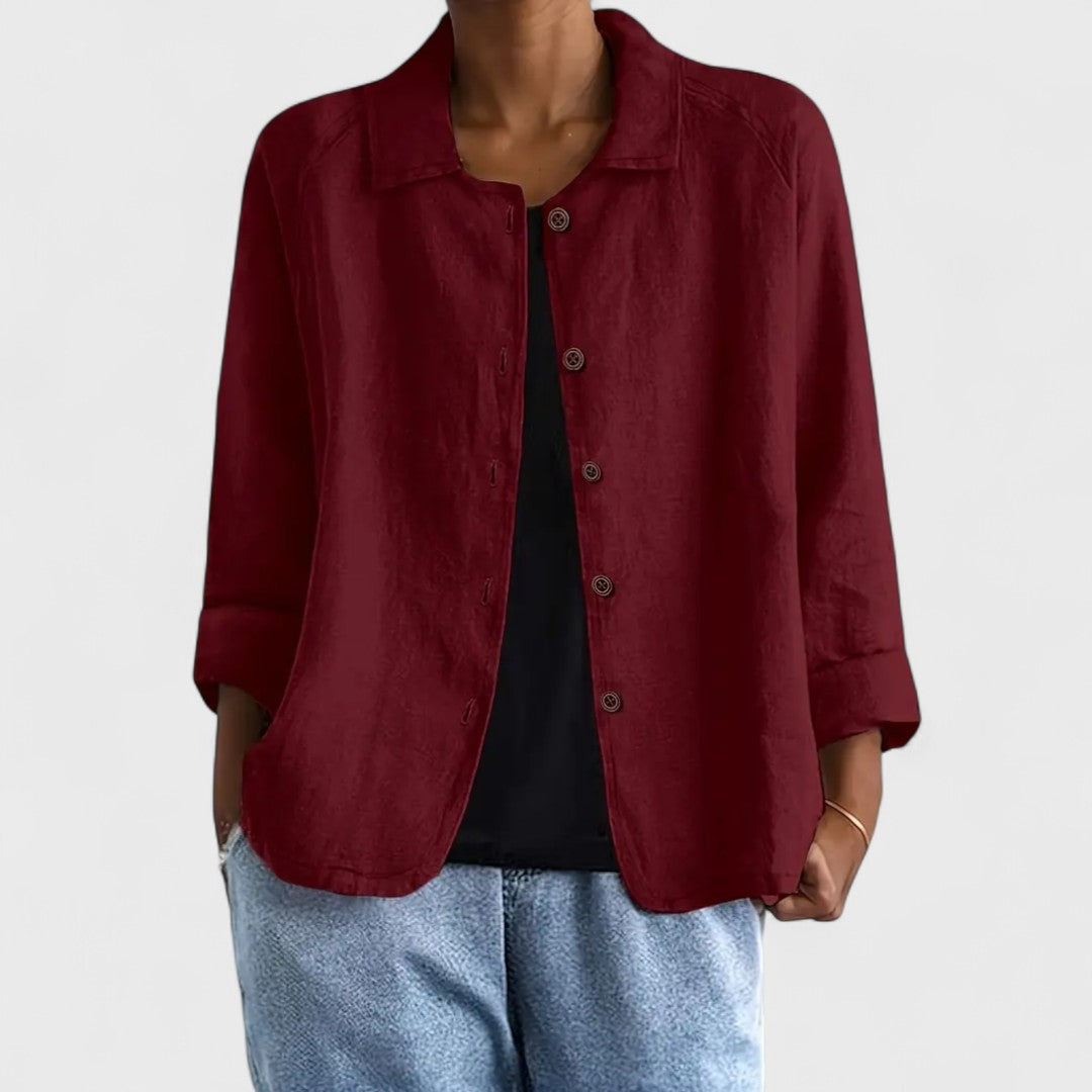 Sofia - Klasszikus könnyű top