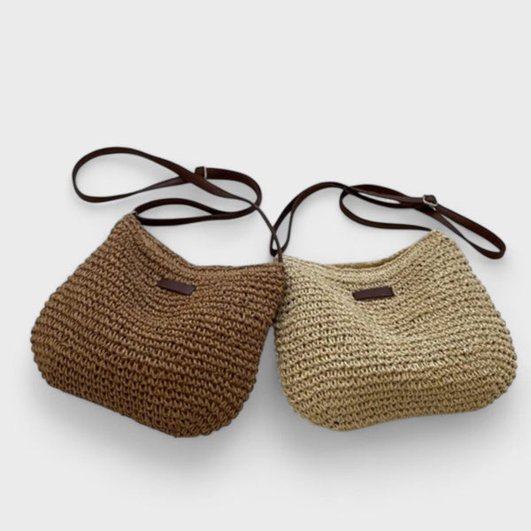 Livia - Nyári Oldaltáska