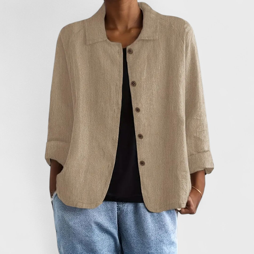 Sofia - Klasszikus könnyű top