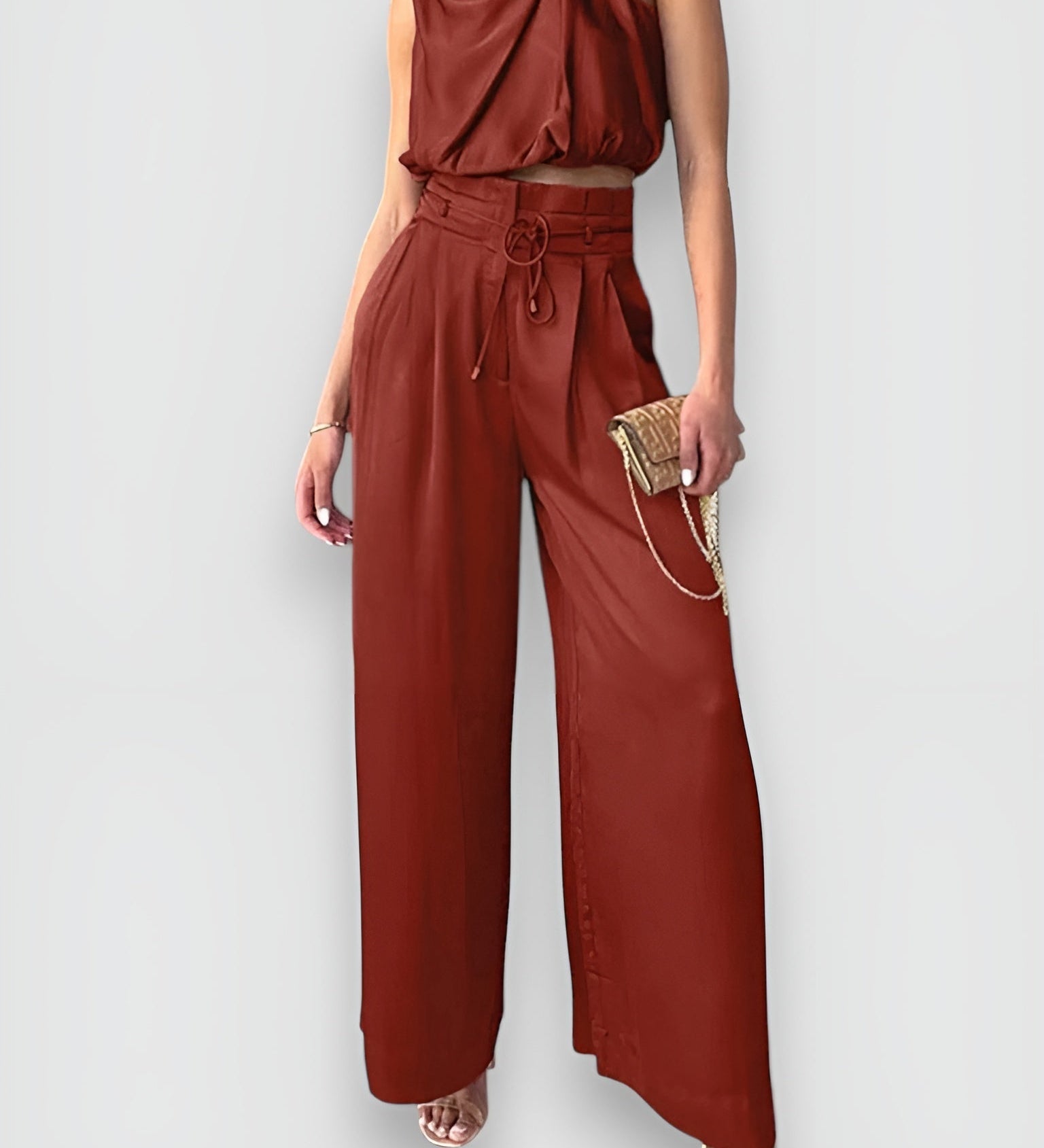 Angela | Koordinátor