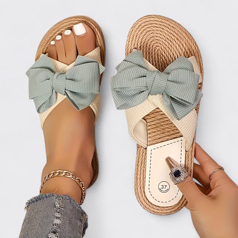 Revie - Masnis szandál Grace