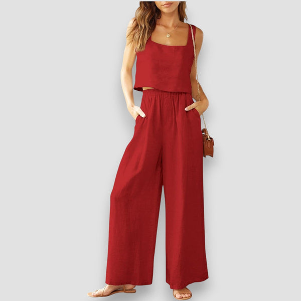 Allegra | Koordinált