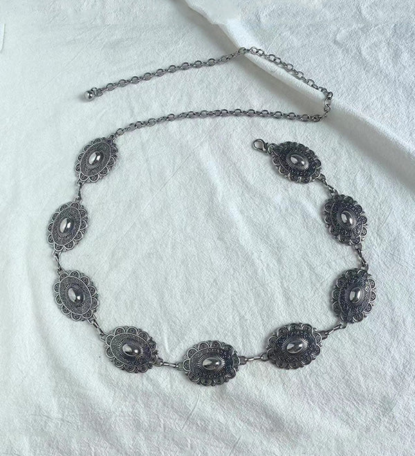 Raegan | Geometrikus Retro Öv