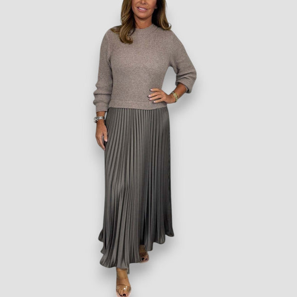 Livia | Koordinátor