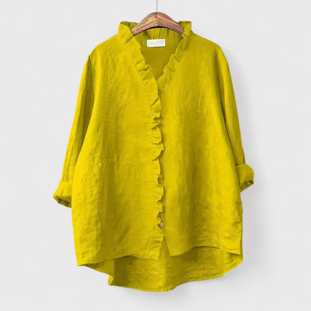 Valorine - Időtlen blúz