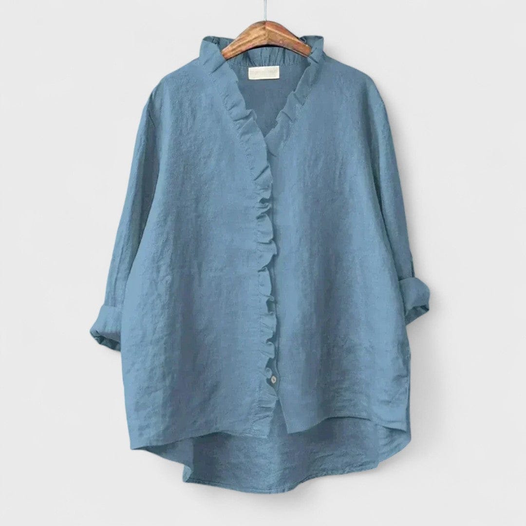 Valorine - Időtlen blúz