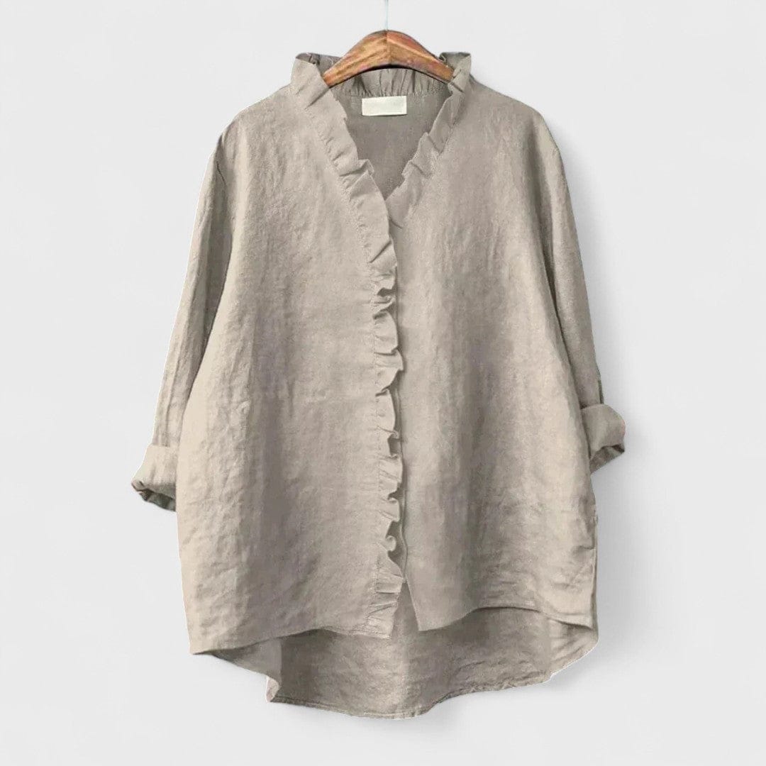 Valorine - Időtlen blúz