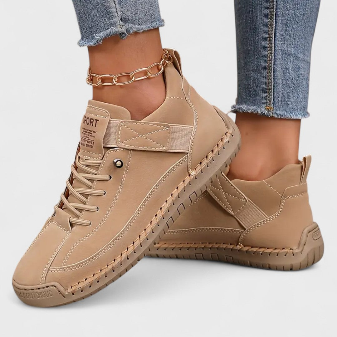 Mia - Kényelmes ortopéd cipők