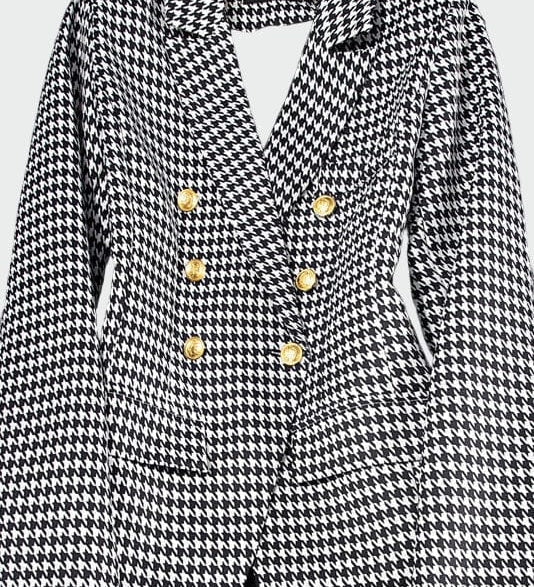 Christine - Klasszikus dzseki