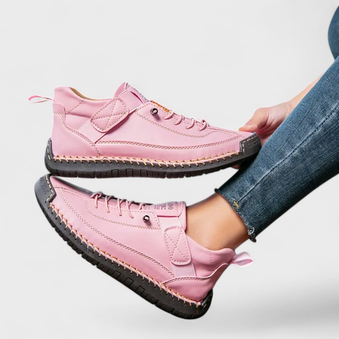 Mia - Kényelmes ortopéd cipők